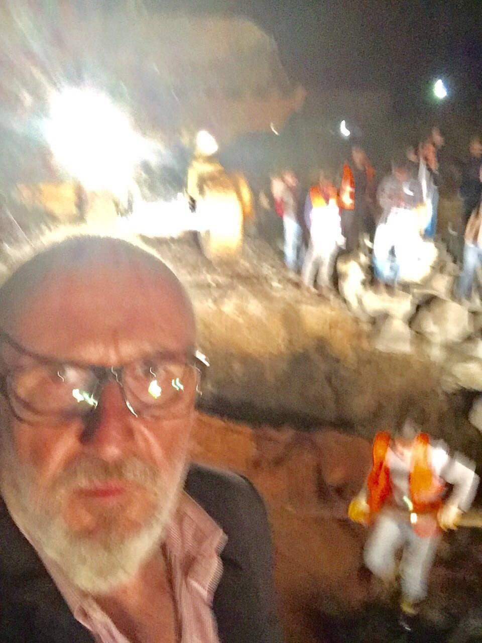 HOYLU GECE GÜNDÜZ HİZMET ALMAYA DEVAM EDİYOR