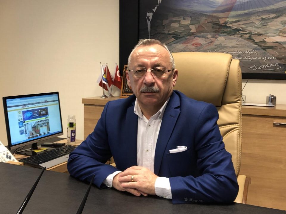 Tapuda 2018’de 16 Bin 504 işlem yapıldı