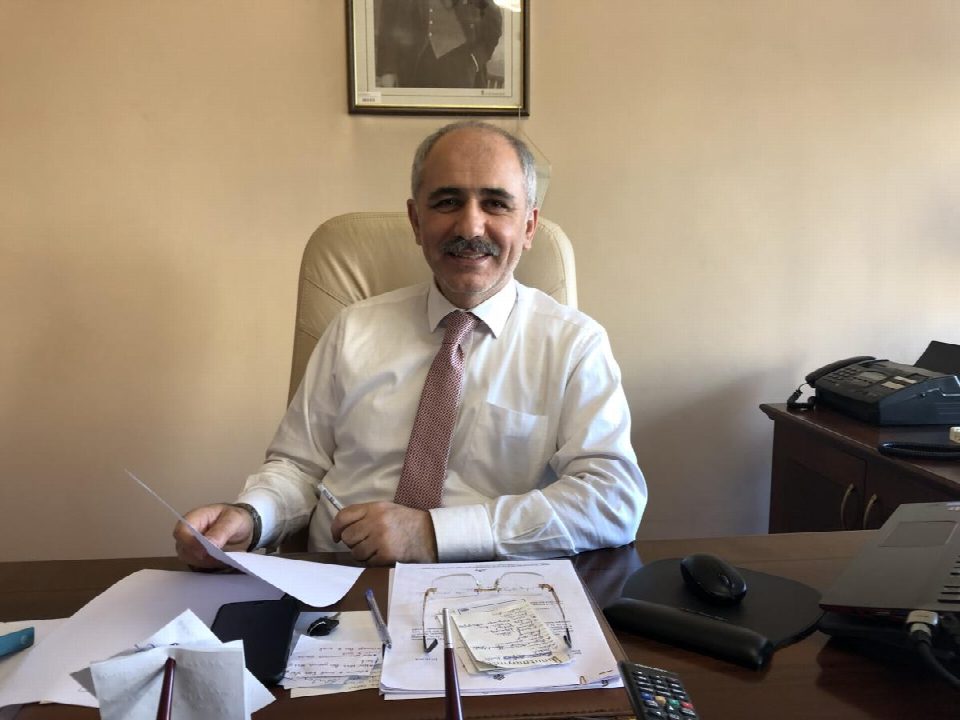 Kütüphane, 78 bin 463 okuyucuya hizmet verdi