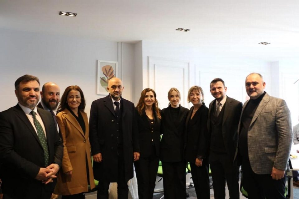 Çözüm arabuluculuk merkezi açıldı