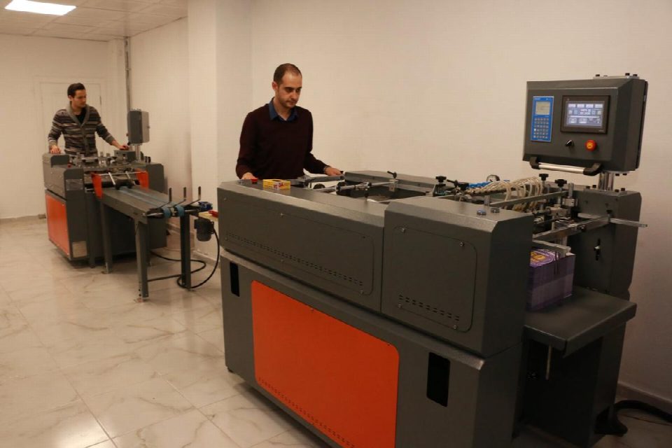 1 Günlük İş Artık 1 Saatte Yapılıyor
