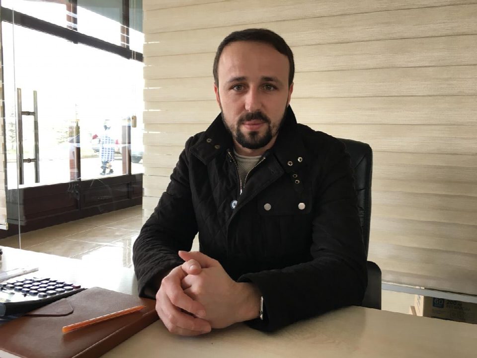 OSB Fatsa için büyük bir şans