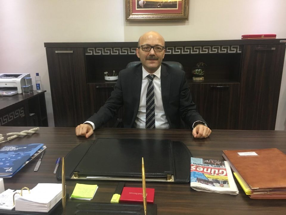 Hayrabolu’dan Fatsa’ya selam