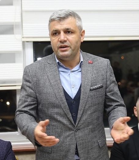 Ramazan pidesi 5 lira