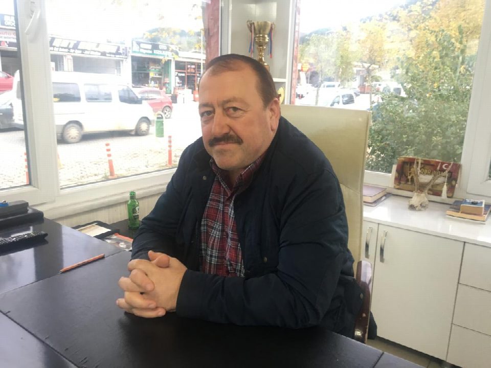 Sanayi Sitesinde İstihdam Hareketliliği