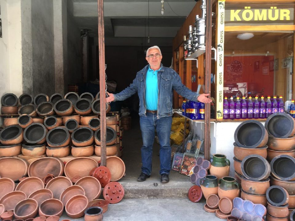 Süleyman Yek’ten bir hizmet daha...