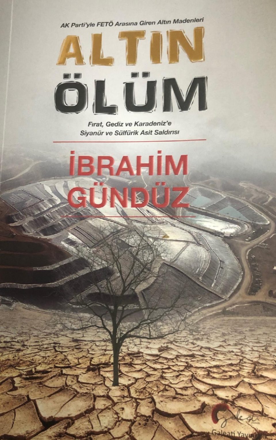 Artık İbrahim Gündüz gibi araştırmacı ve ödünsüz gazetecilere rastlanılmıyor