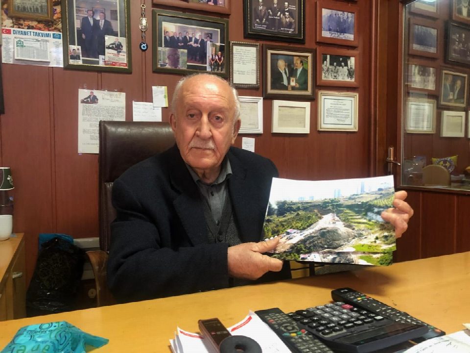 Necati Karamolla uyarıyor
