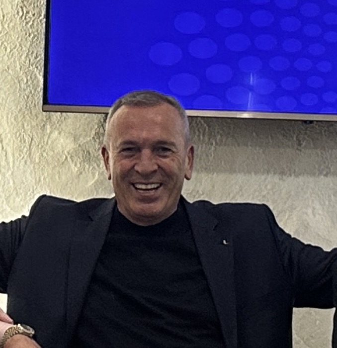 Bürokratlar Mustafa İyi’nin yemeğinde buluştu