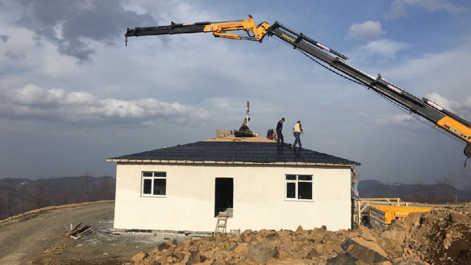 Çöpten elektrik üretecek