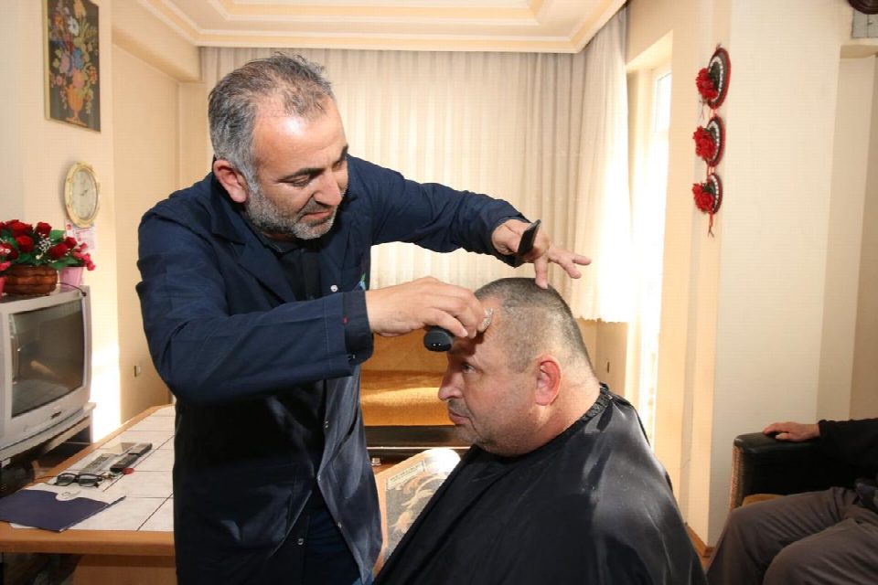 5 BÜYÜKŞEHİR BELEDİYESİNDEN BİRİ DE ORDU