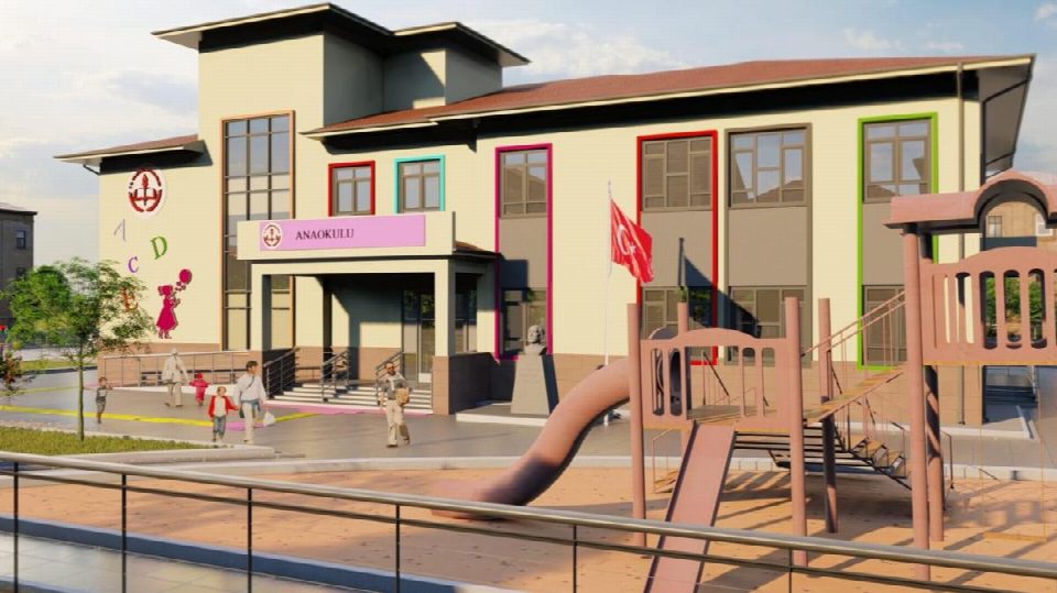 Başkan Karataş “FATSO olarak eğitime katkı vermekten asla yorulmayacağız”