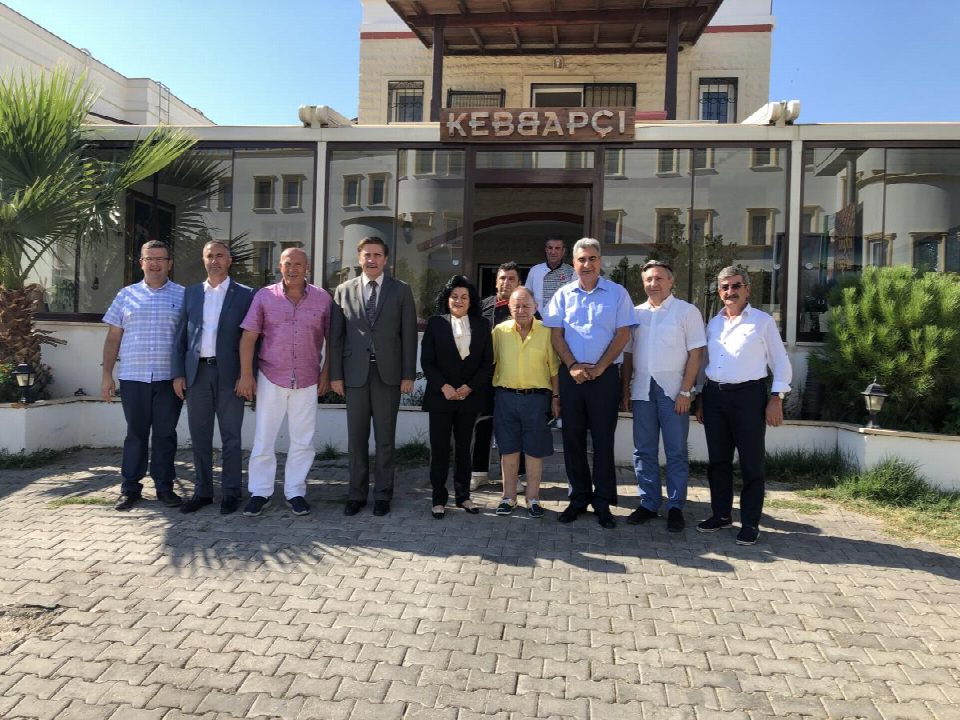 Muğla Valisi Esengül Civelek “Fatsa Karadeniz’in en güzel ilçesidir”