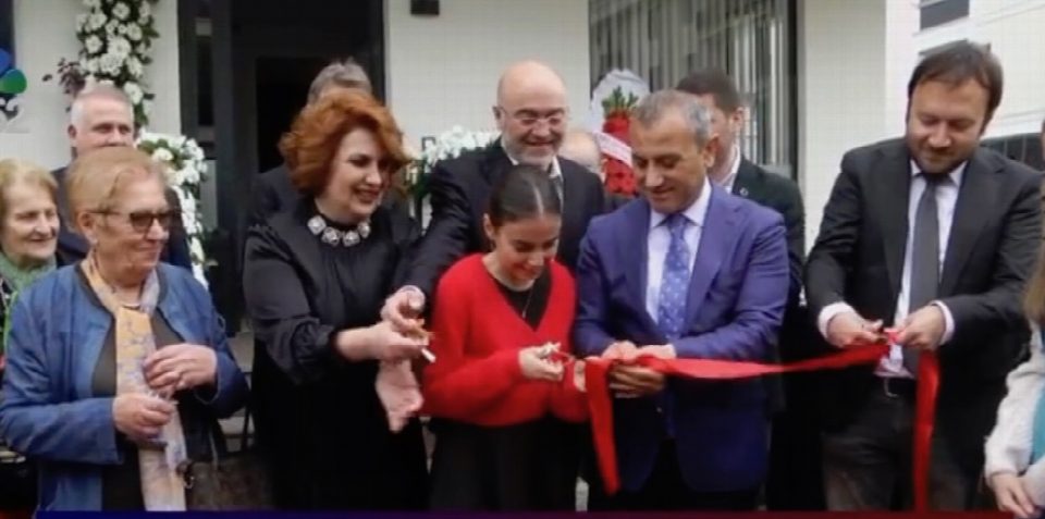 Sanem Sönmez Uzman Klinik psikolog açıldı