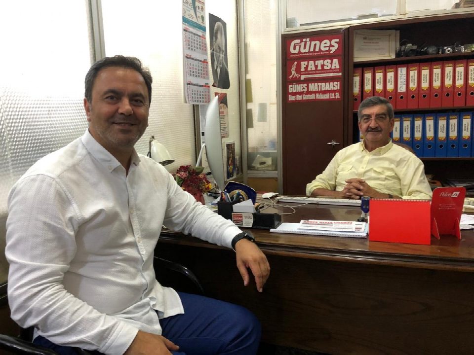 “Ben Ordu’ya Gidiyorum” klibi izleyici ile buluştu