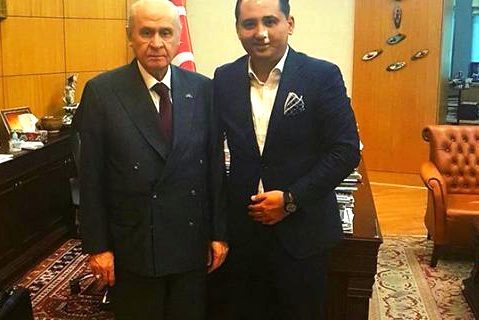 MHP Fatsa’da Kaçak ile yeniden şahlanıyor