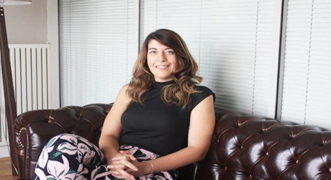 Gözde Çamaş Oyun bağımlılığını önlemek için ergenlerin psikolojik ihtiyaçları bilinmeli”