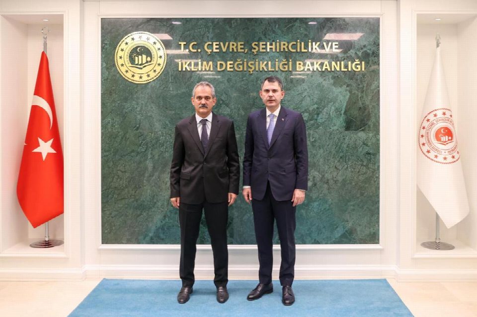 TOKi'den Fatsa’ya 268 konutluk dev yatırım