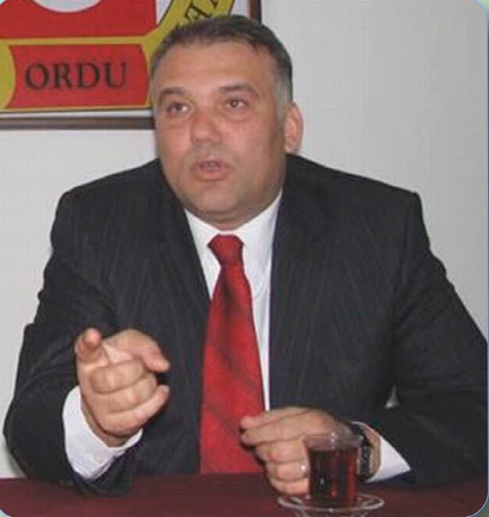 “Fatsa’nın Güneş’i var. Güneş’te Fatsa var”