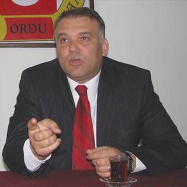 “Fatsa’nın Güneş’i var. Güneş’te Fatsa var”