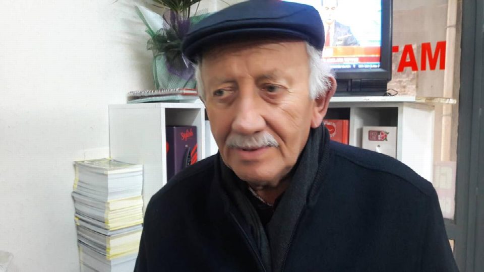 Fatsa Belediyespor – Kemerspor maçına... İki Eski Başkanımıza açık davet