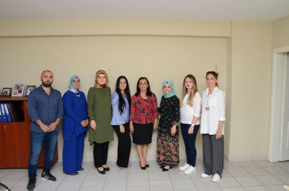 Eğitime atılım ‘Kuzey Atılım’la geliyor