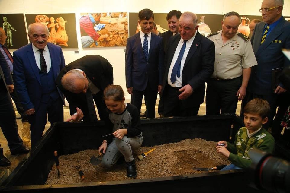 “Ordu’nun Saklı Tarihi Kurul”