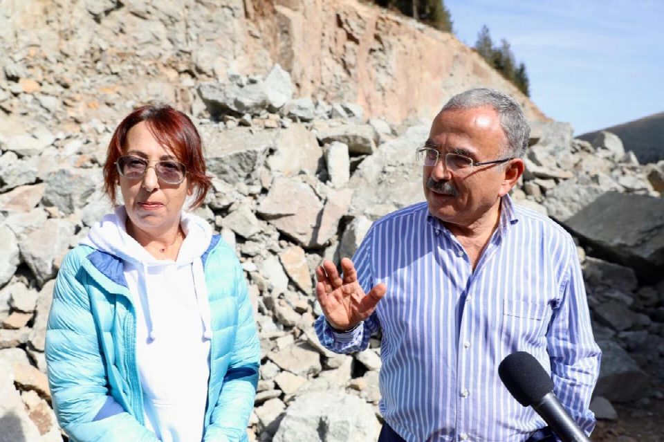 DOĞAYLA UYUMLU ÖRNEK PROJE