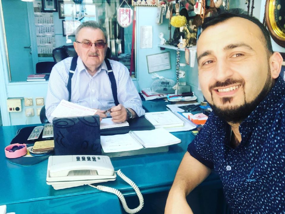 “Fındık mahsülümüzde fiyatlar bu dönemde altın yılını yaşıyor. Fındık bizim ana geçim kaynağımız”
