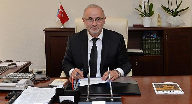 Kurban özel bir anlam ifade ediyor