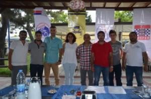 OFF ROAD yarışları iptal edildi