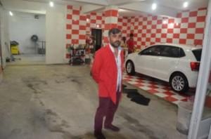 Araçlarda erken yıpranmaların en önemli sebebi normal yıkamaları bilinçsiz kişilerin yapmasıdır