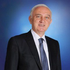 CHP'li İdris Yıldız İstanbuldan aday adayı
