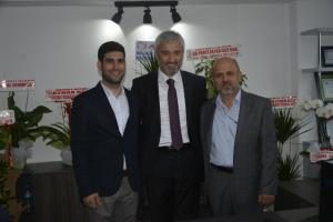 ŞİRİN MÜHENDİSLİK HİZMETE GİRDİ