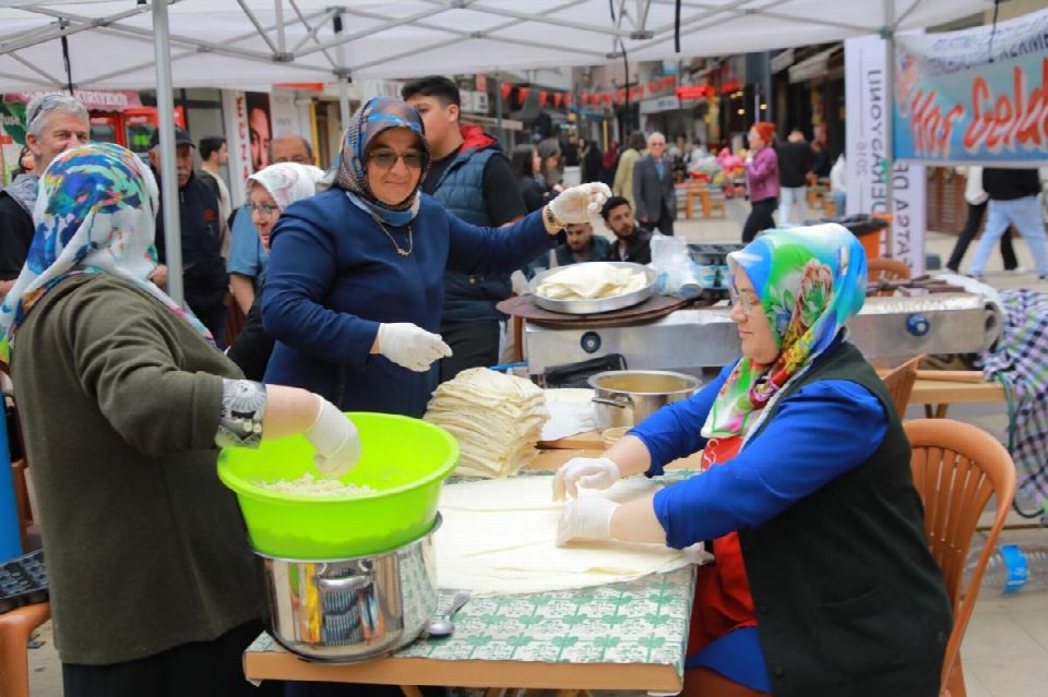 Gözlemelerin geliri Filistinli çocuklara gönderilecek