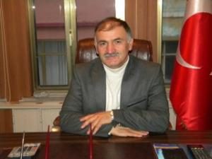 Esnaf ve Sanatkarlar Kredi ve Kefalet Kooperatifi Başkanı Ayhan Baş“Esnafımıza ve sanatkârımıza hayırlı olsun”