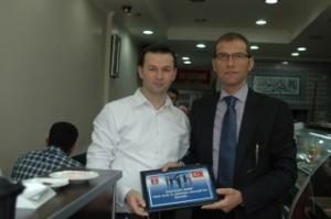 FAGİAD ÜYE SAYISINI ARTTIRMAYA DEVAM EDİYOR