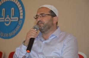 Müftülükten Kuran Ziyafeti