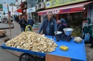 MANTAR 10 TL’DEN SATIŞA ÇIKTI