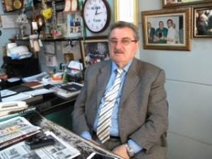 Fındık Tüccarı Rahmi Yangın “Fabrikalarda Piyasada Dolaşan fiyatlar Yok”