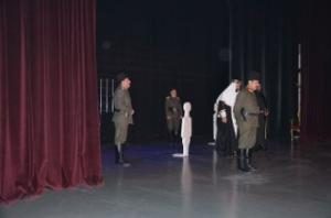 "KUMANDAN", BEĞENİYLE İZLENDİ