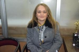 ÇOBANOĞLU, "BİLGİ VE BİRİKİMLERİMİ MEMLEKETİME HİZMET ETMEK İÇİN KULLANMAK İSTİYORUM"