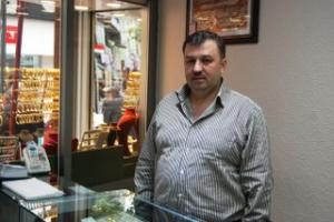 FATSO BAŞKAN YARDIMCISI KUYUMCU ALİ ÇAKMAK: "YATIRIMCILAR BU FIRSATI İYİ DEĞERLENDİRMELİ"