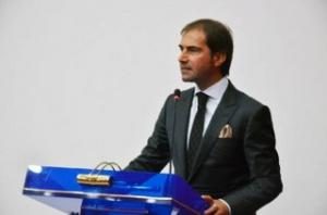 Erdik : “Fatsa Güçlü Bir İlçedir”