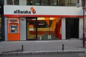 ALBARA TÜRK KATILIM BANKASI FATSA'YA 190. ŞUBESİNİ AÇTI