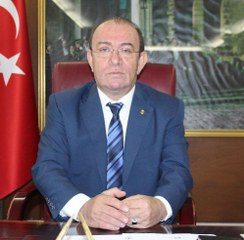 BOSTANCIOĞLU: "ORDULU ESNAF AB STANDARTLARINDA EĞİTİLECEK"