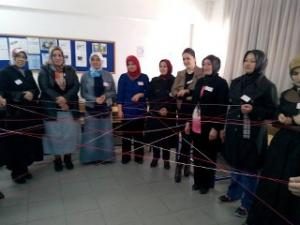 Velilere Yönelik eğitim Semineri