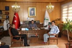 FATSA'DAN SONRA KUMRU VE KORGAN'DA DA GİRİŞİMCİLİK KURSU AÇILACAK