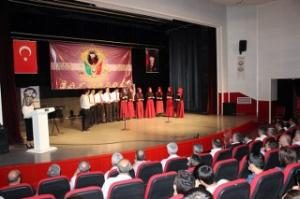 29 Mayıs 1453 İstanbul’un Fethi’nin 561. Yıldönümünü Kutladık