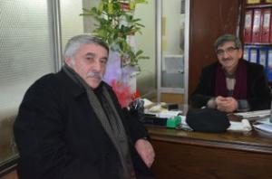 AK Parti ordu Milletvekili Abdulhamit Bakan, "Ankara'da sizleri en iyi şekilde temsil edeceğime söz veriyorum"